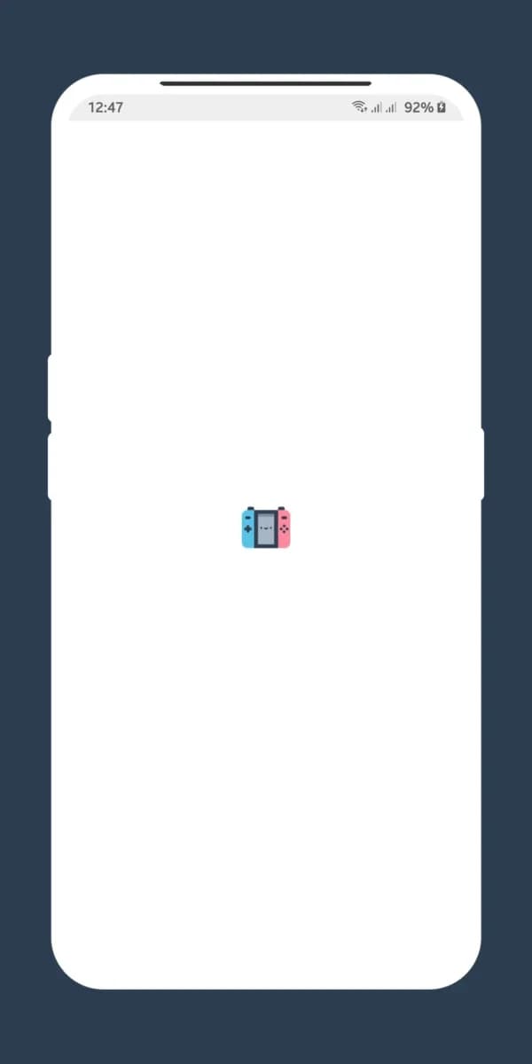 Unlimited Roms screenshot 2