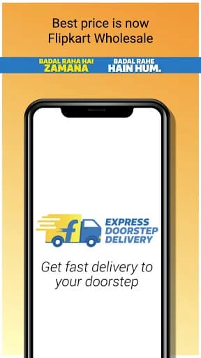 Best Price Flipkart Wholesale screenshot 1