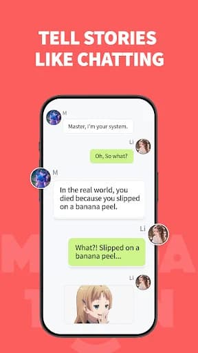 MangaToon: Comic & Manga screenshot 5