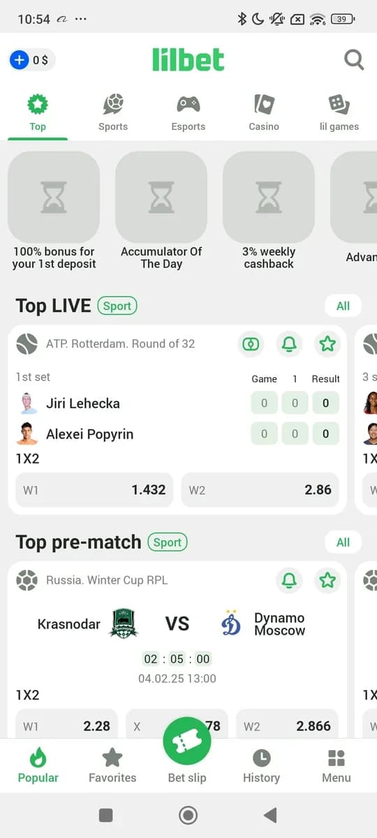 lilbet screenshot 2