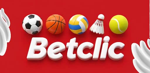 Betclic screenshot 4