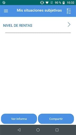 Tarjeta Social Digital screenshot 3