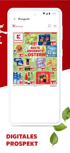 Kaufland - Shopping & Offers screenshot 6
