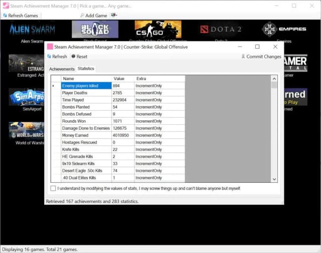 Screenshot 3