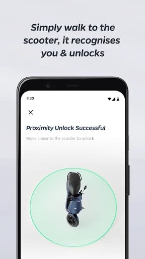 Ola Electric screenshot 4