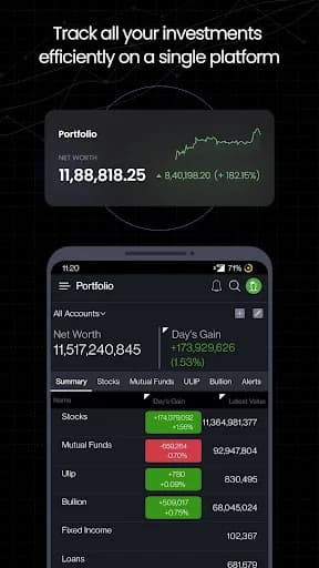 Moneycontrol-Share Market News screenshot 5