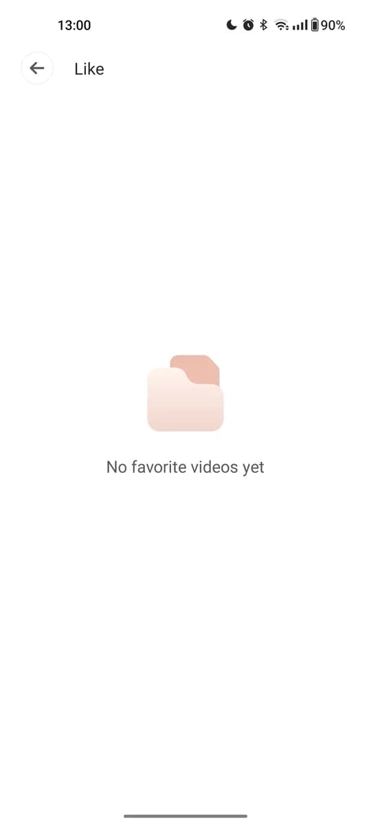 iPlayer- Video& Media Player screenshot 5