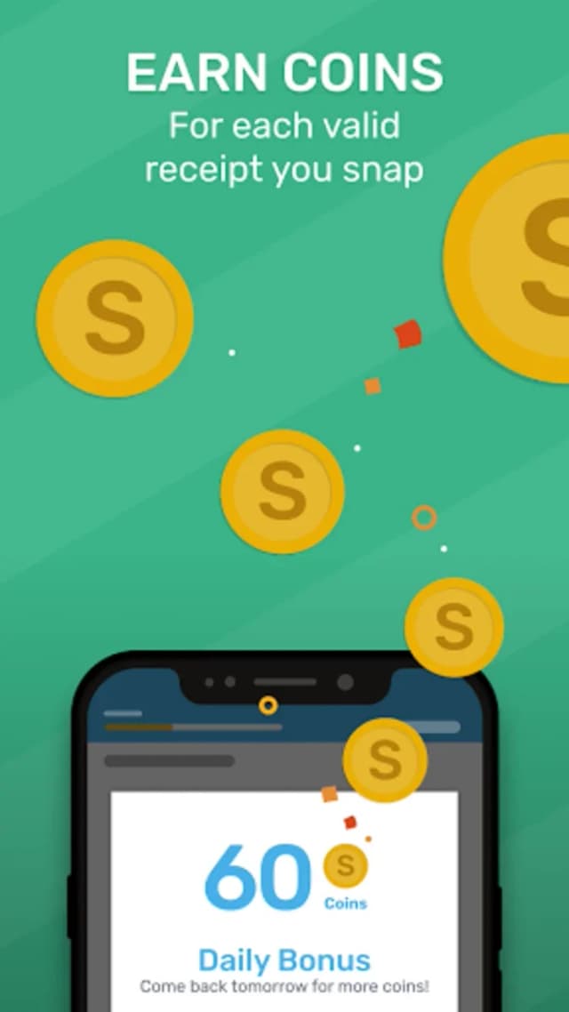 STOREWARDS screenshot 2