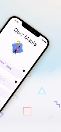 Quiz Mania - Trivia Games screenshot 2