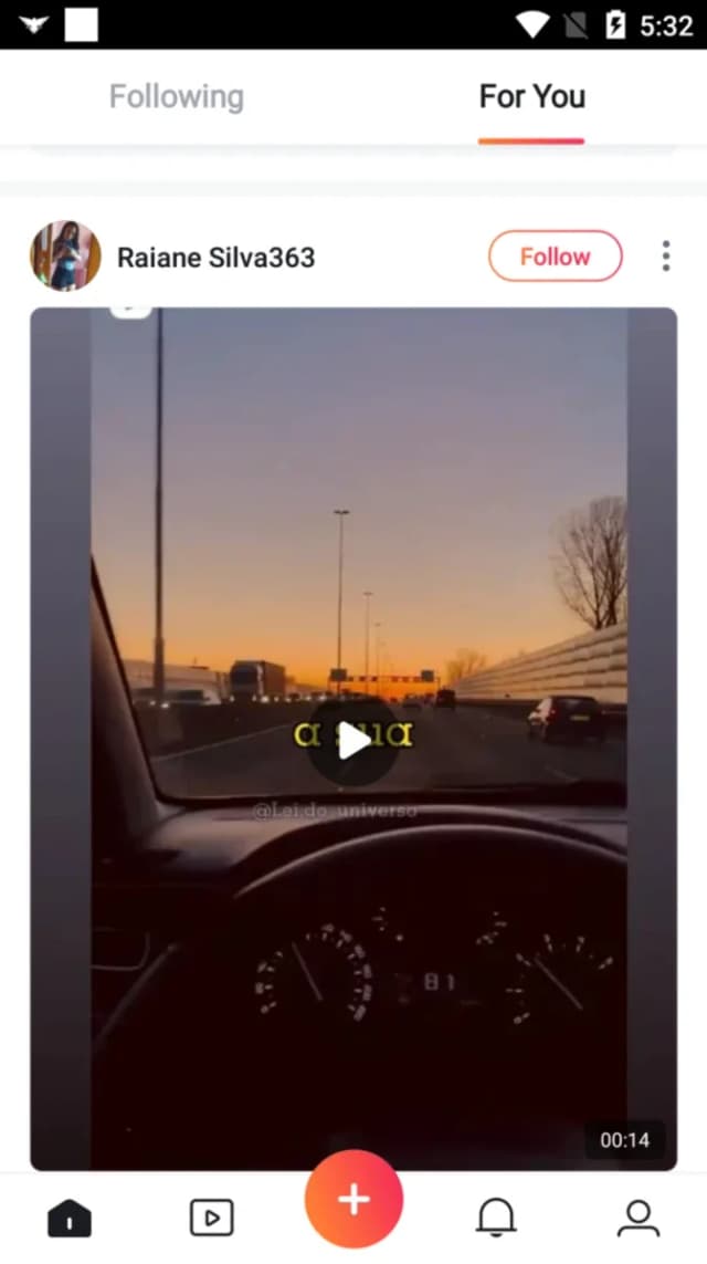 Helo screenshot 3