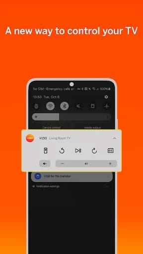 VIZIO | WatchFree+ screenshot 1
