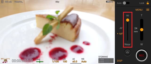 Videography Pro screenshot 3