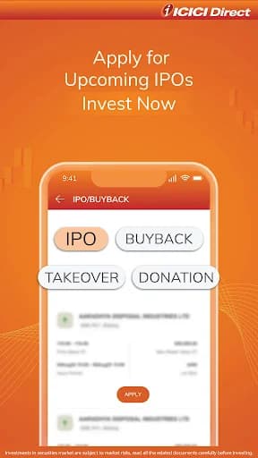 ICICI Direct-Stocks F&O MF IPO screenshot 6