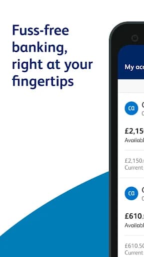 The Co-operative Bank screenshot 1