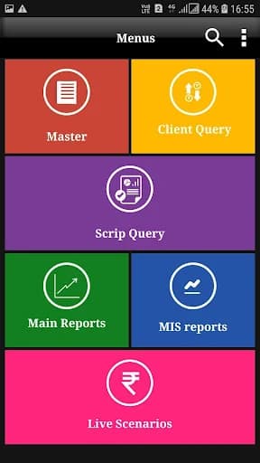 HEM CONNECT screenshot 4