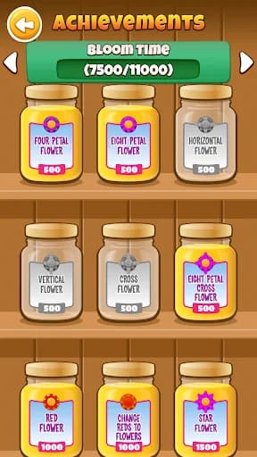WordBuzz: The Honey Quest screenshot 6