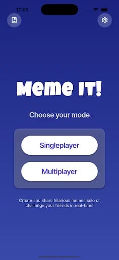 Meme It! screenshot 2