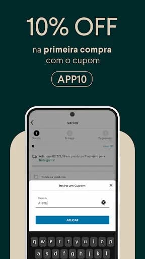 Riachuelo - Roupas e compras screenshot 1