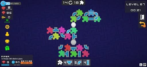 Piper screenshot 4