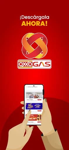 OXXO GAS Clientes screenshot 5