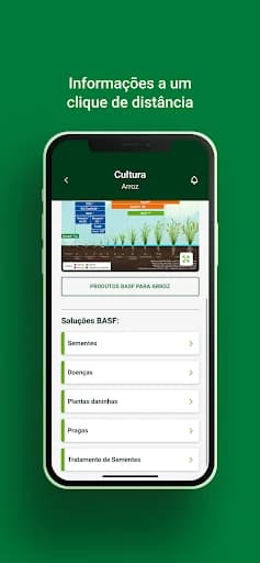BASF Agro screenshot 5