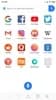 Mint Browser screenshot 2