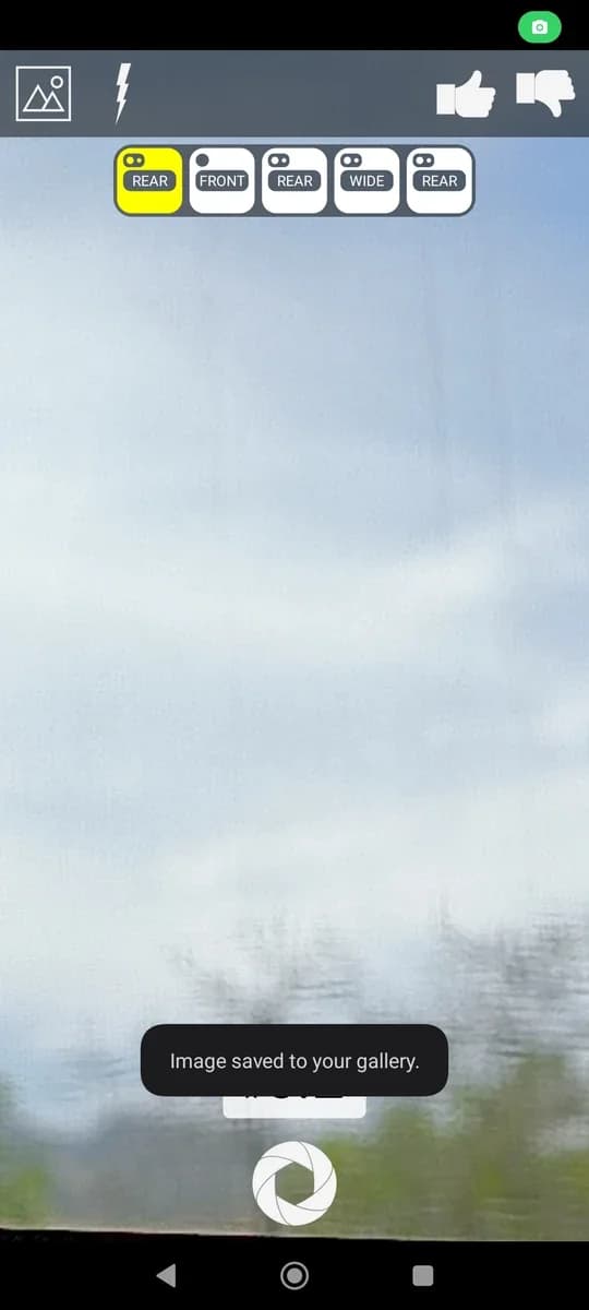 Maximum Zoom screenshot 5