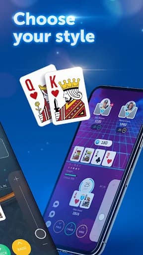 PokerUp:Social Poker screenshot 5