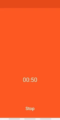 Alarm Stay Awake screenshot 6