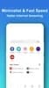 Pure Web Browser-Ad Blocker screenshot 5