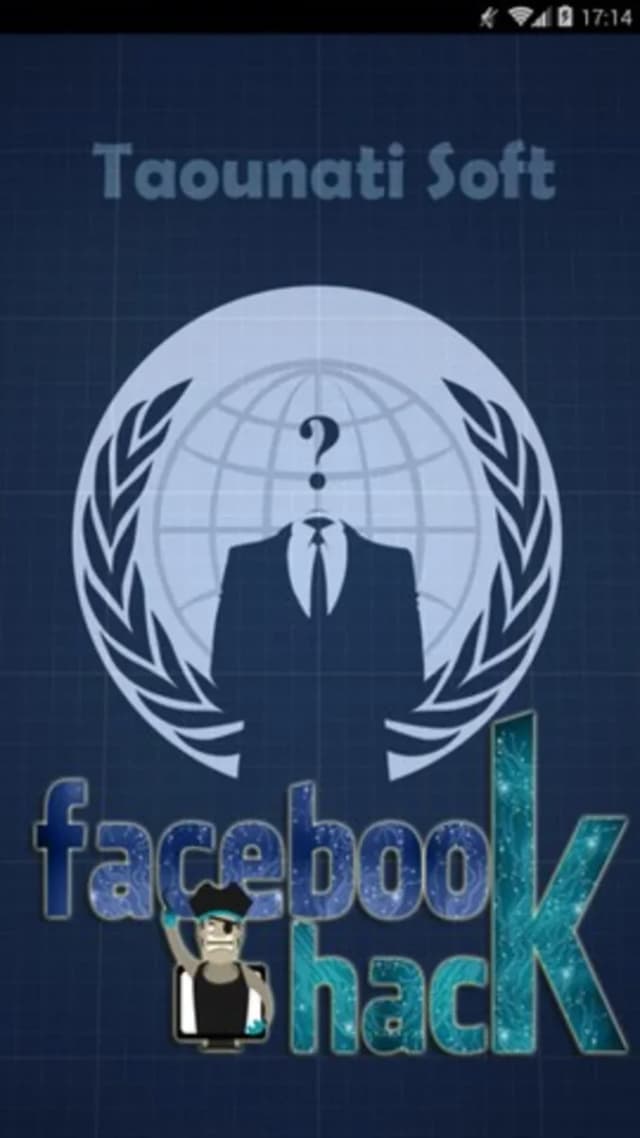 FB Password Hack 2019 screenshot 1