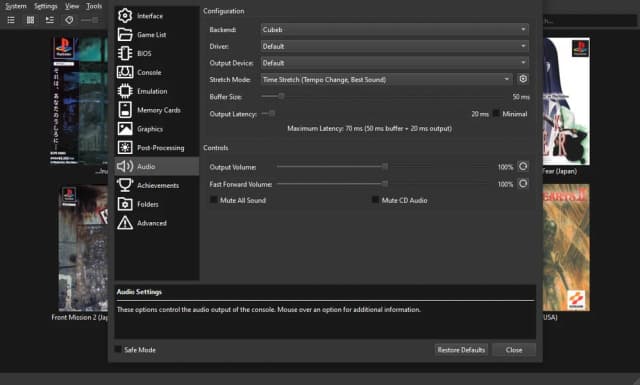 Screenshot 5