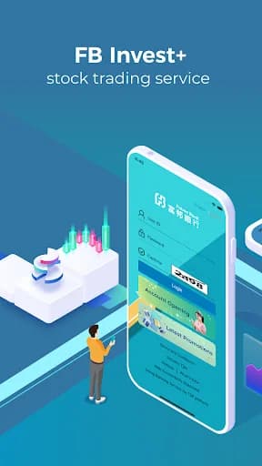 FB Invest+ screenshot 1