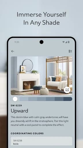 Sherwin-Williams Color Expert™ screenshot 3