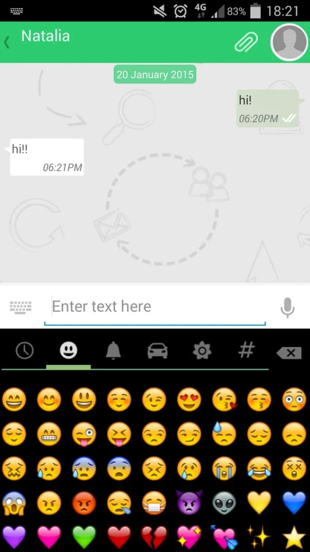 Number Book screenshot 3