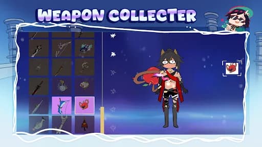 Wacky Wisher screenshot 5