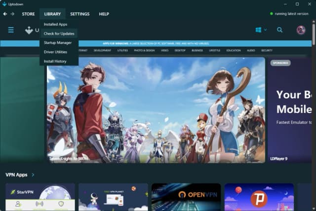 Screenshot 5