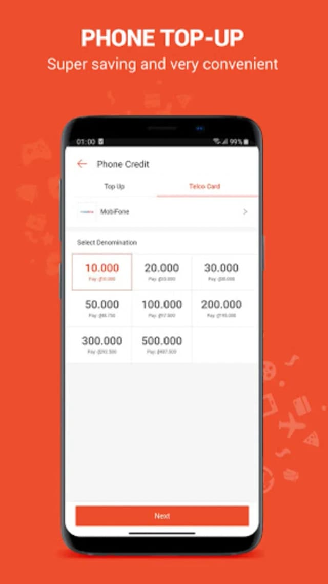 ShopeePay screenshot 3