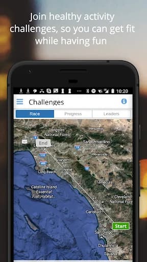 Mobile Health Consumer screenshot 3
