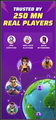 WinZO Games US screenshot 2