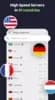 Private Internet Access VPN screenshot 3