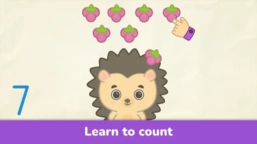 123 Number Games for Kids screenshot 2