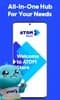 ATOM Store, Myanmar screenshot 1