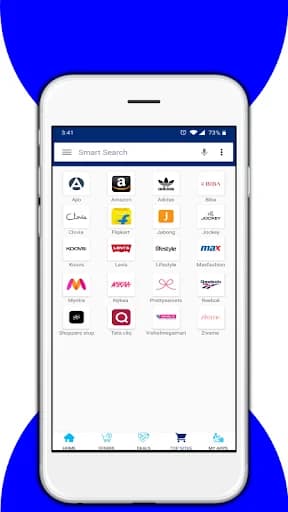 All in One Shopping App - Onli screenshot 5