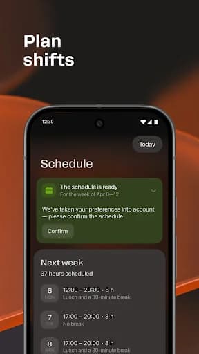 MyDodo ex. Dodo Courier screenshot 4