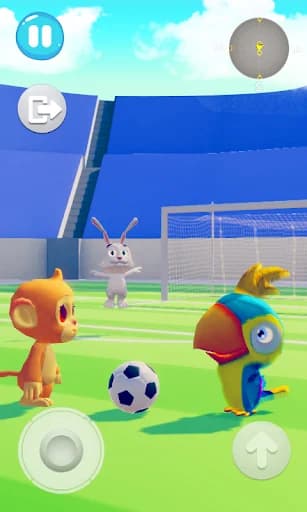 Talking Parrot screenshot 4