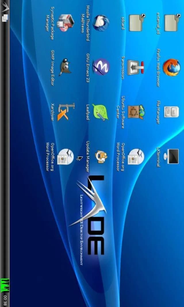 Complete Linux Installer screenshot 2