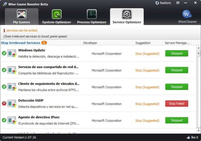 Screenshot 4