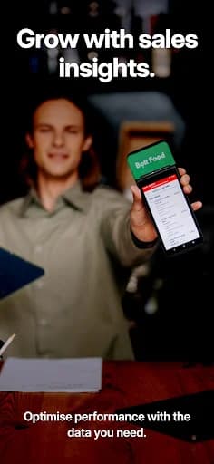 Bolt Merchant screenshot 4