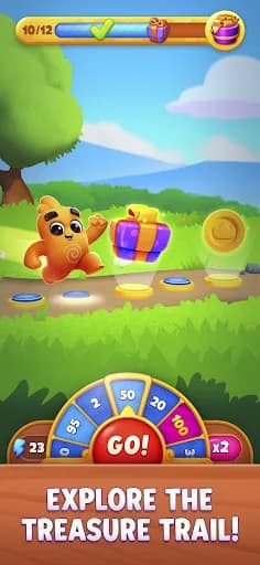 Domino Dreams™ screenshot 3